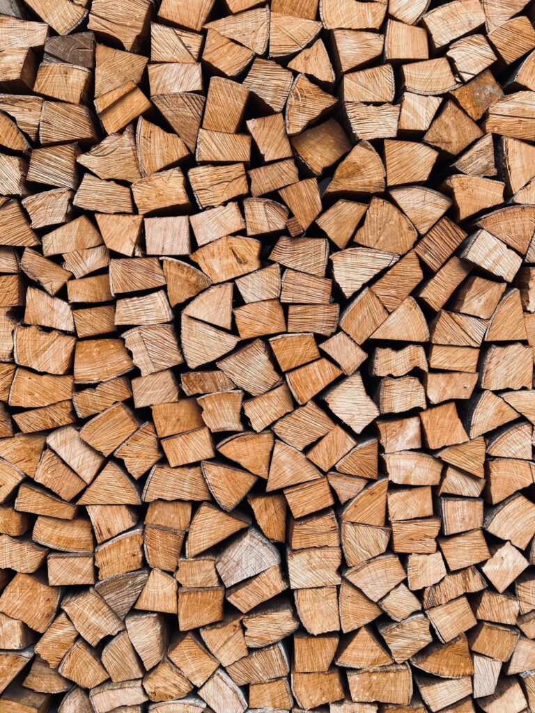 Firewood | GT Morrison